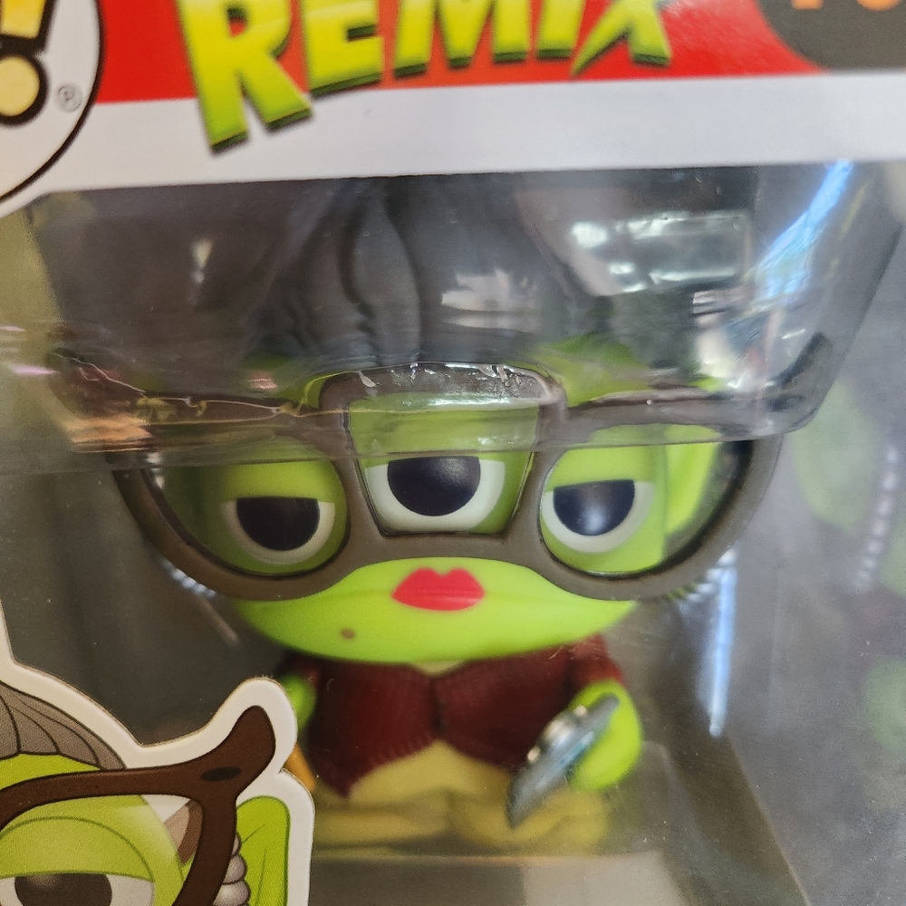 Funko Remix Pop Roz - Picture 2 of 5